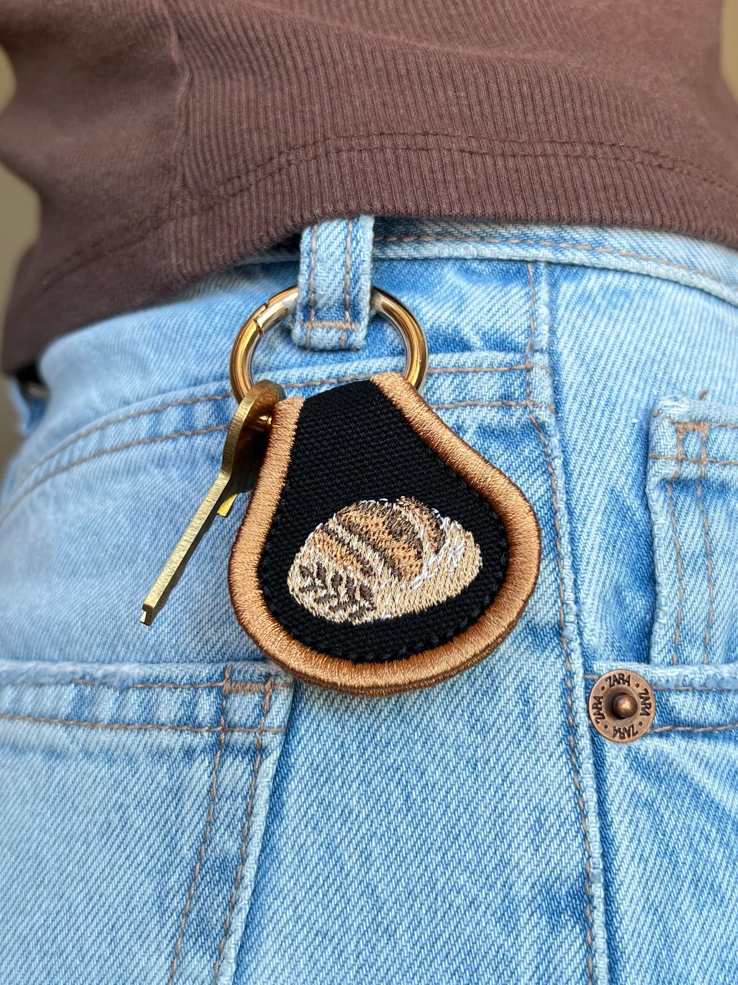 Sourdough Loaf Accessory