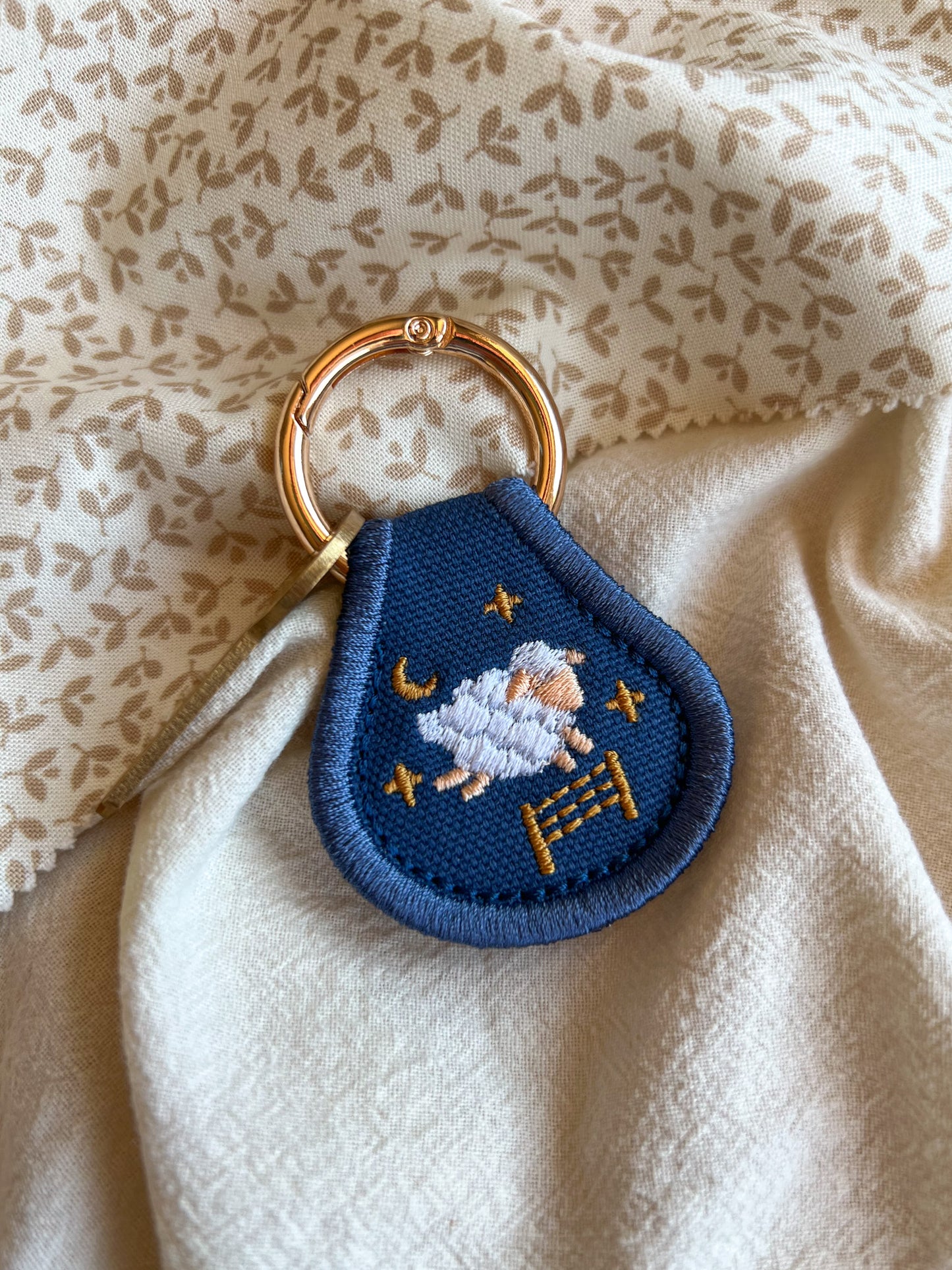Counting Sheep Accessory