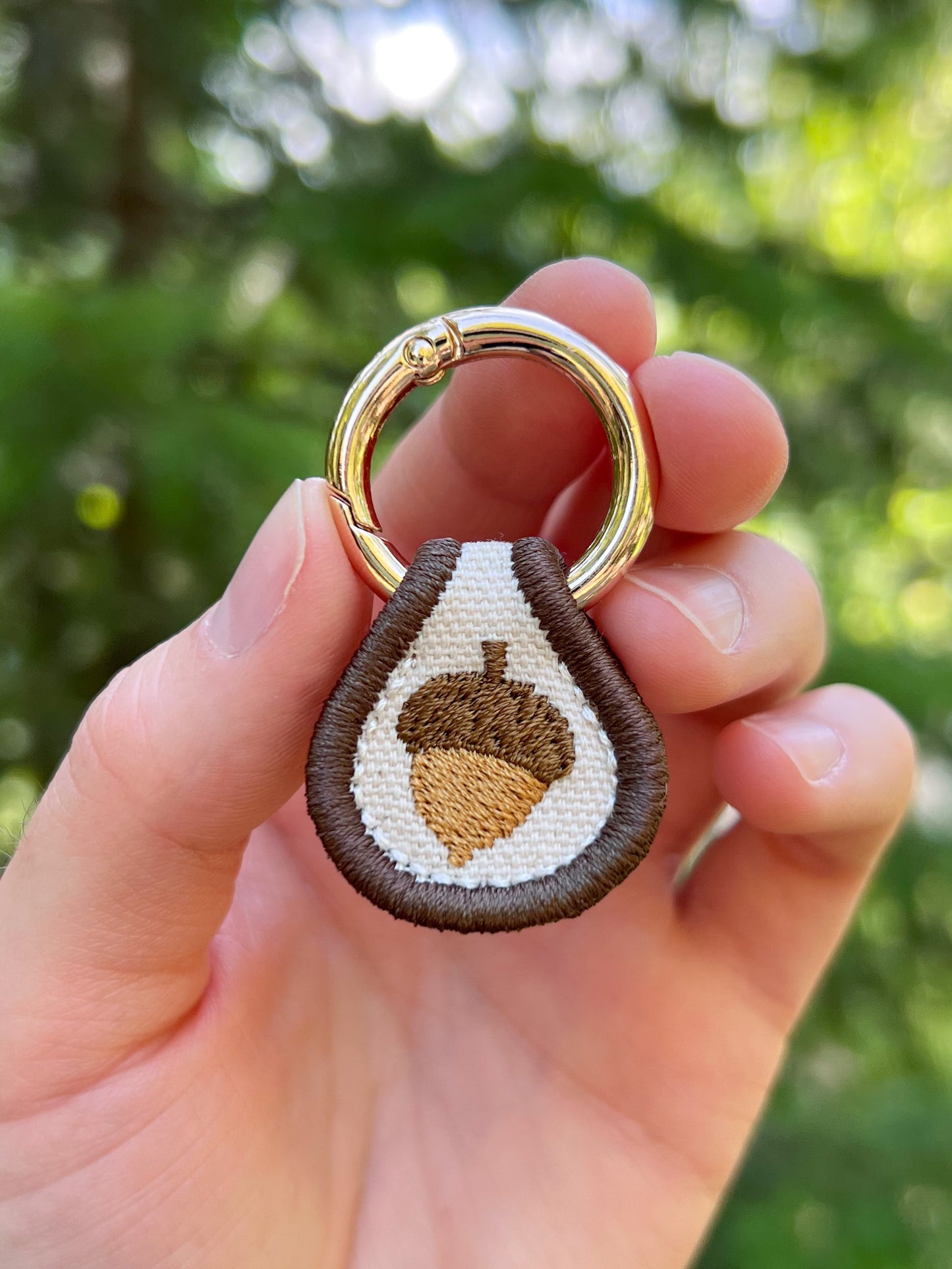 Acorn Multipurpose Accessory