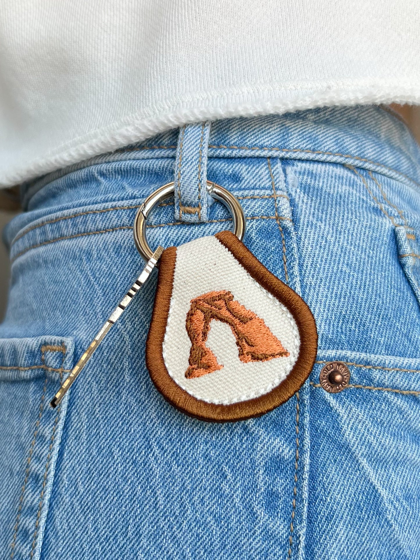 Delicate Arch Arches NP Accessory