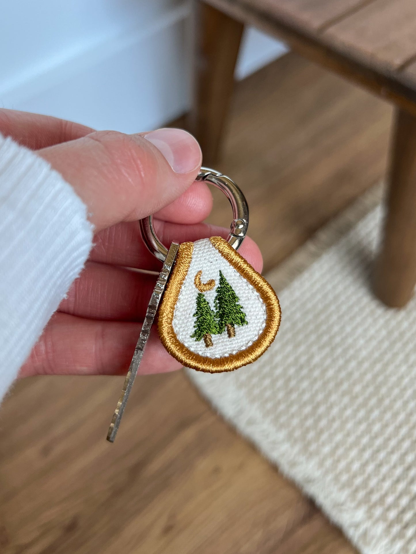 Pine Tree Multipurpose Accessory