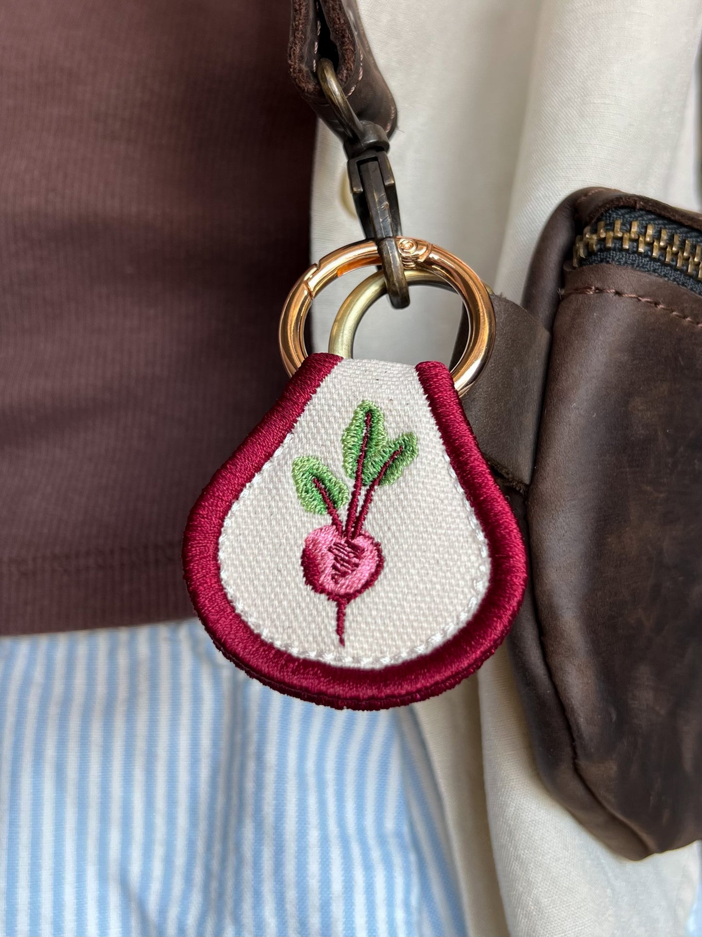 Beet Root Accessory