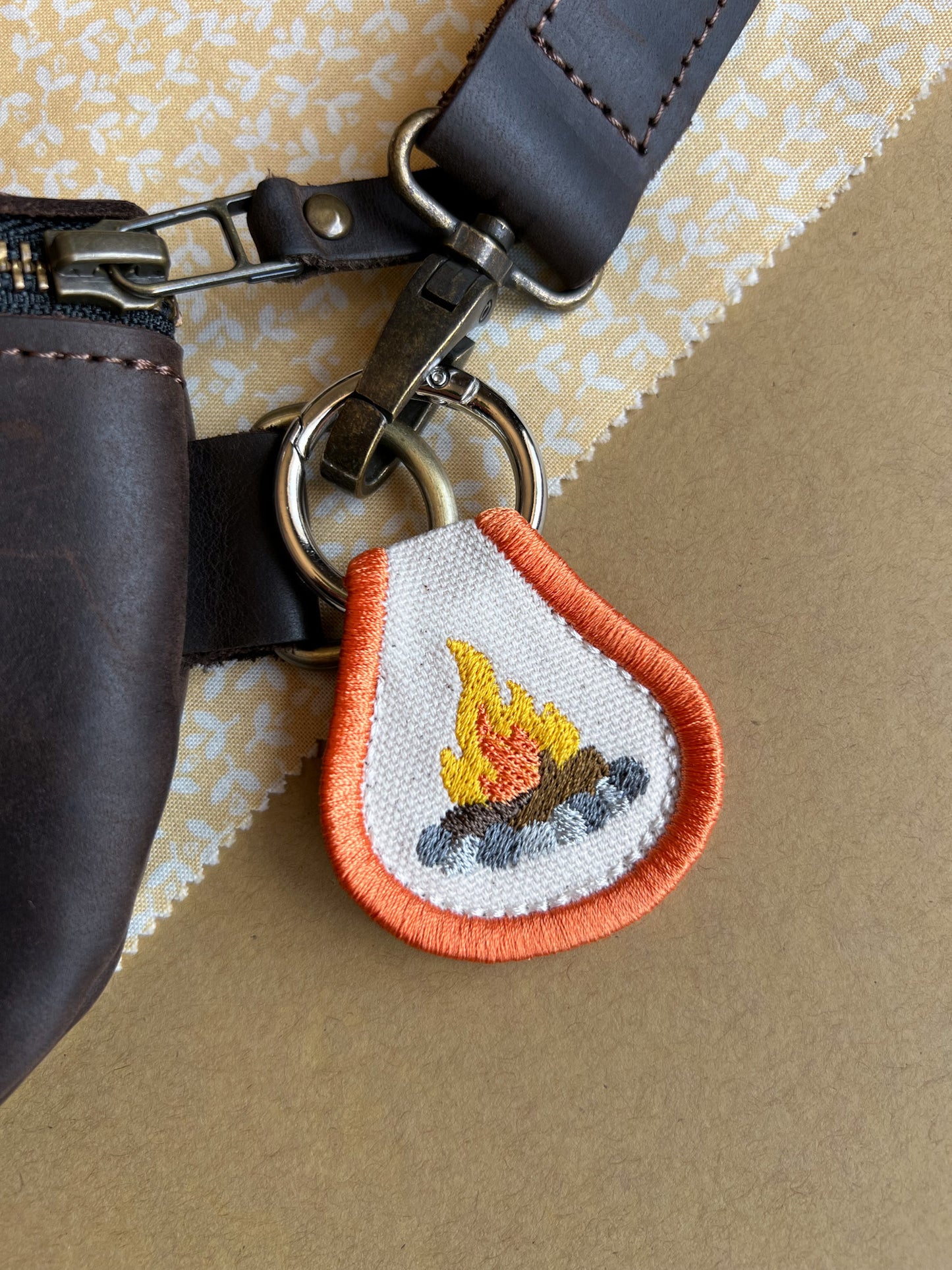 Campfire Accessory