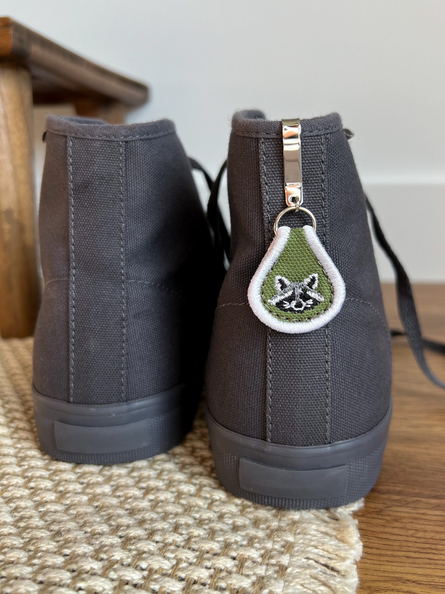 Raccoon Multipurpose Accessory