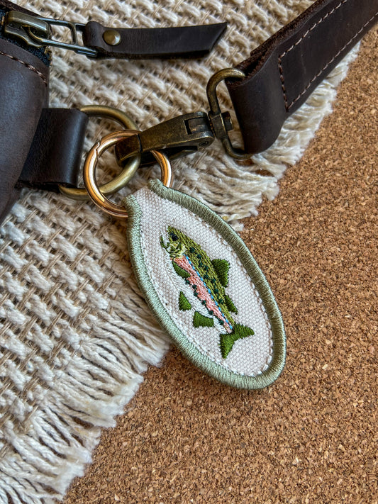 Rainbow Trout Accessory