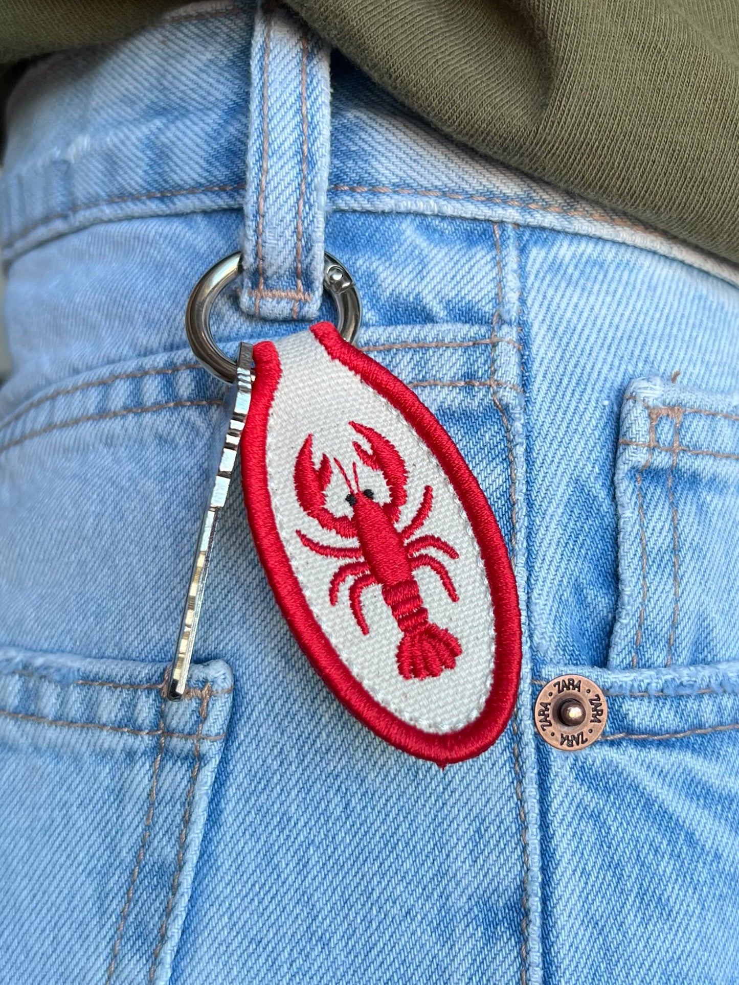 Lobster Accessory