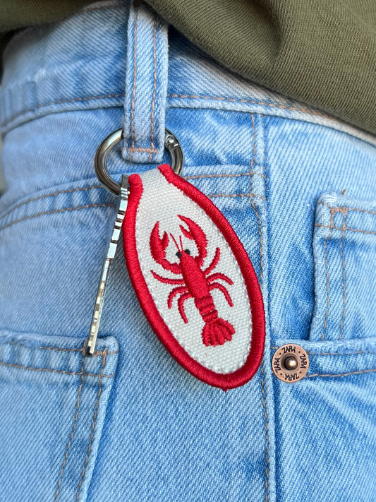 Lobster Accessory