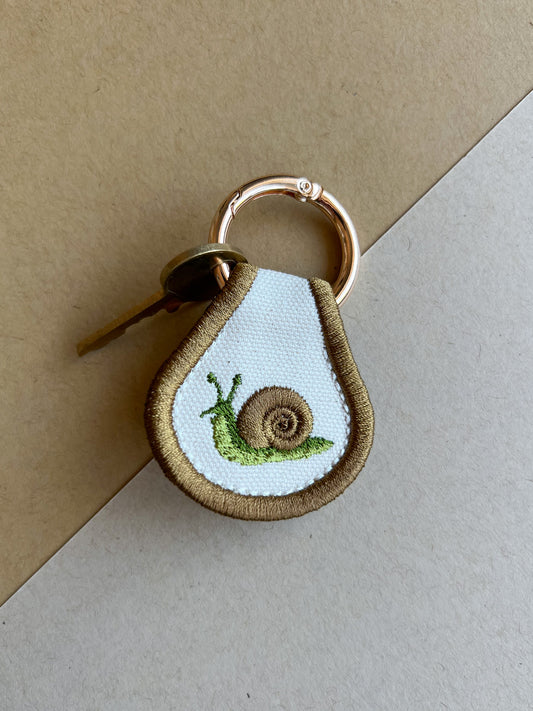 Snail Accessory