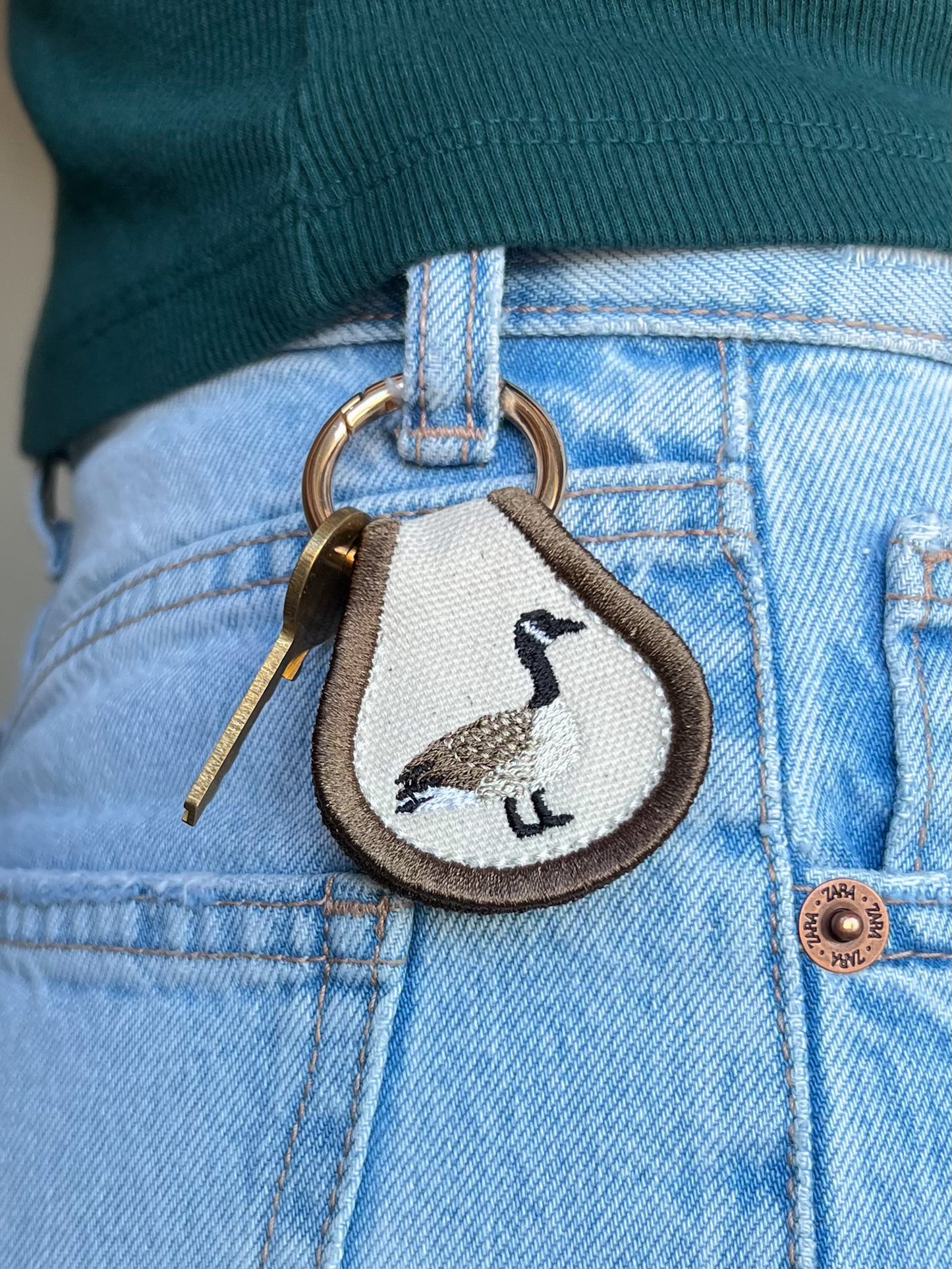 Canada Goose Accessory