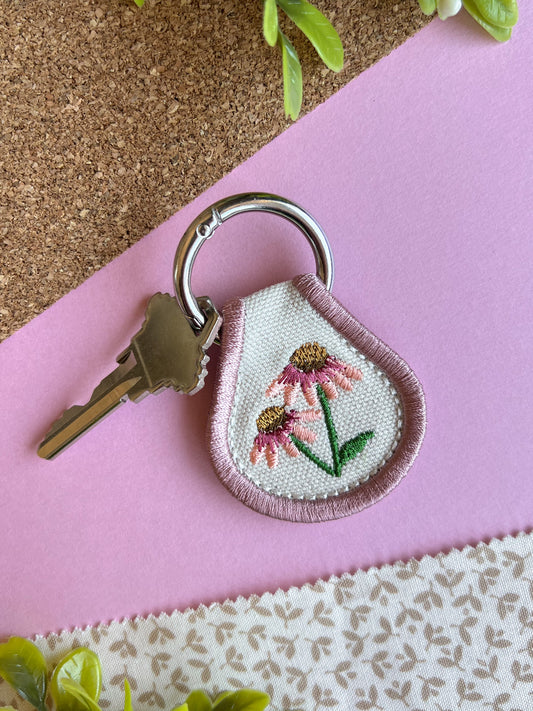 Coneflower Accessory