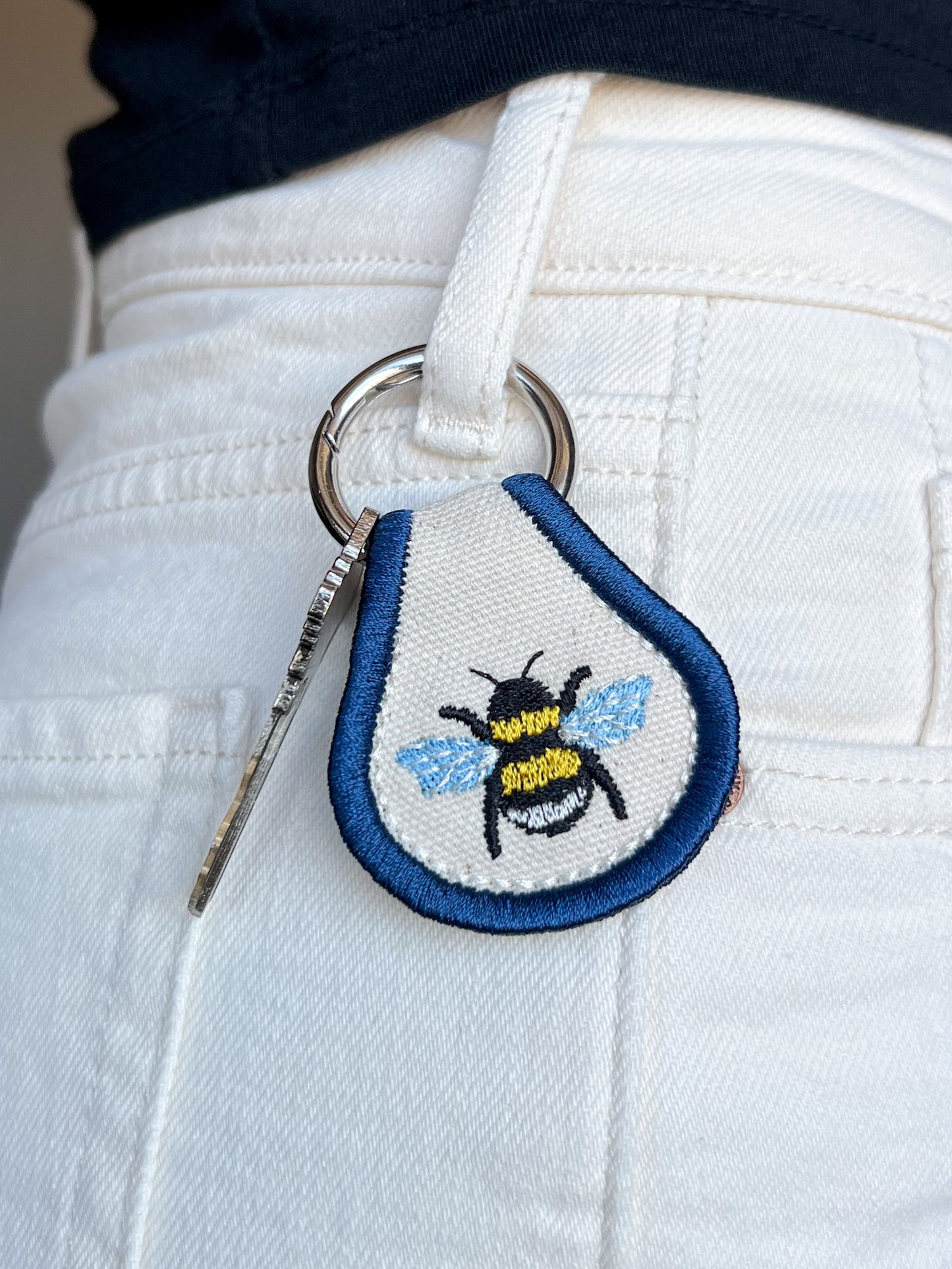 Bumble Bee Accessory