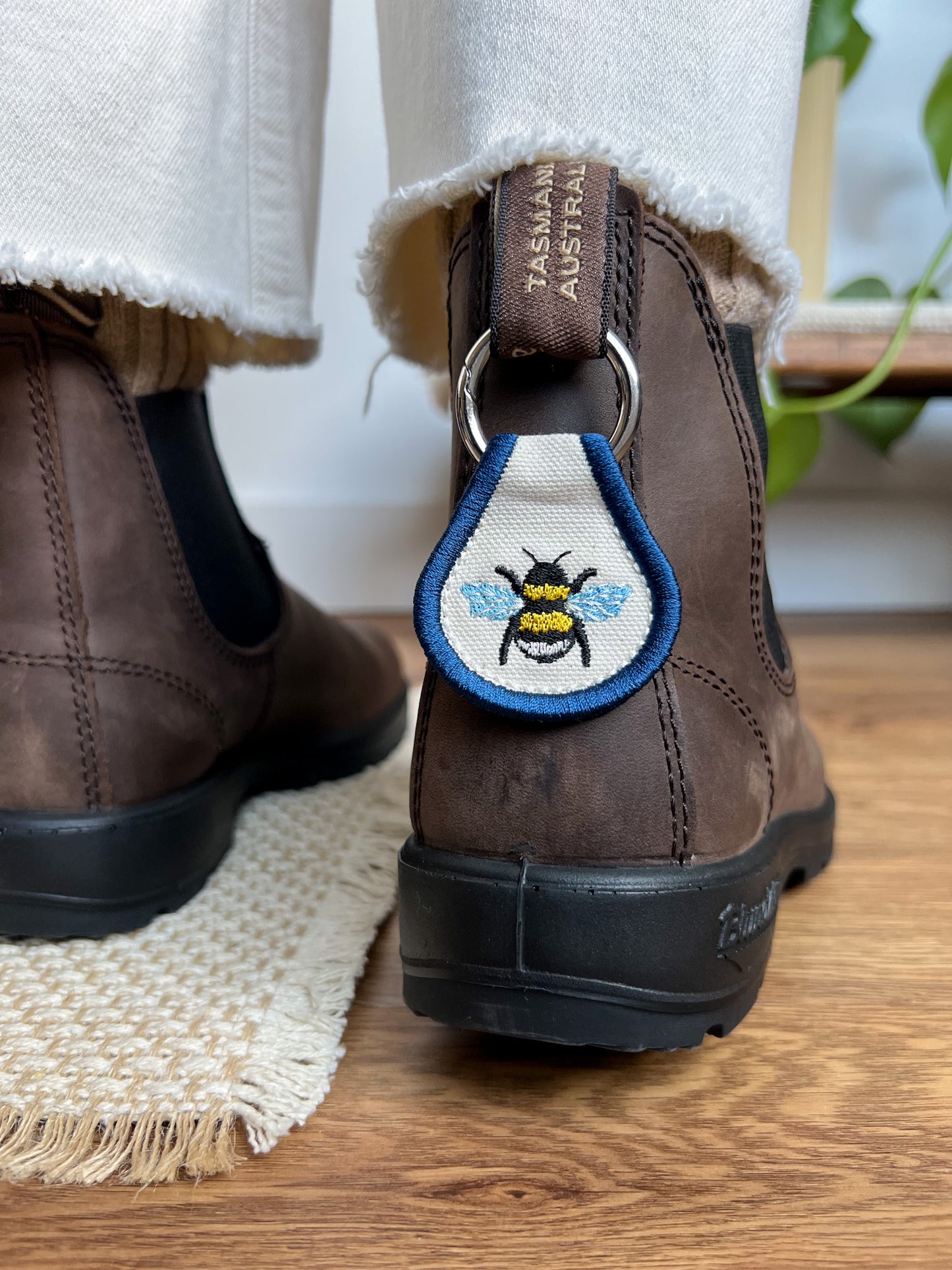 Bumble Bee Accessory