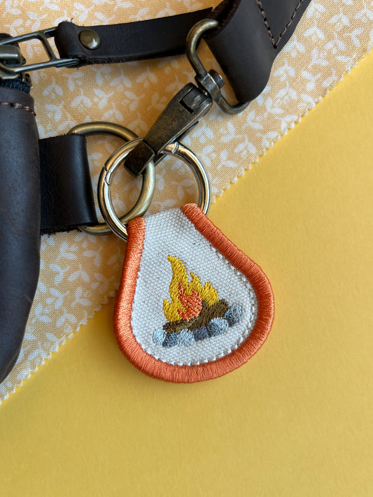Campfire Accessory