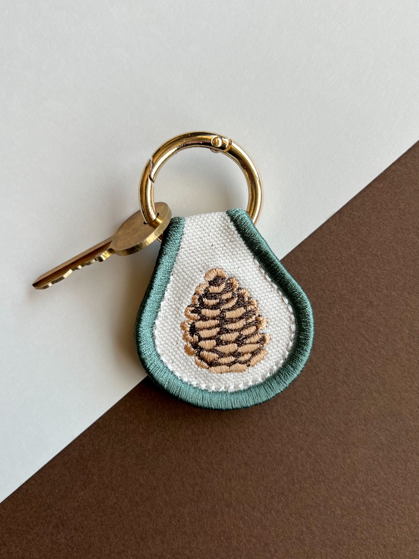 Pinecone Accessory