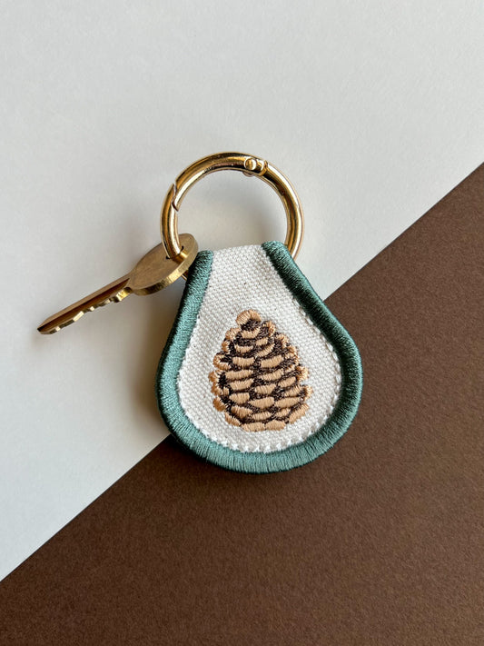Pinecone Accessory