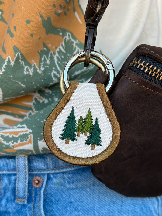 Pine Tree Accessory
