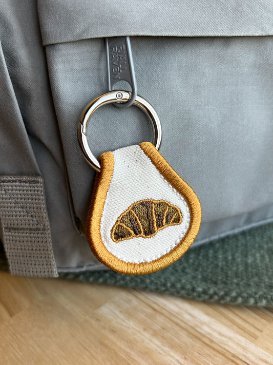 Croissant Accessory